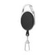 thumbnail image 1 of Llavero De Pesca Con Mosca Extractor De Retractor Carrete Retráctil Ehuebsd, 1 of 6