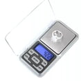 thumbnail image 2 of 2pcs Digital Pocket Scale Portable, 200g/0.01g Mini Jewelry Scale, Counting Small Digital Scale, Kitchen Scale Weight Grams , Food Scale with Tare Function g、oz、tl、ct、gn、, 2 of 5
