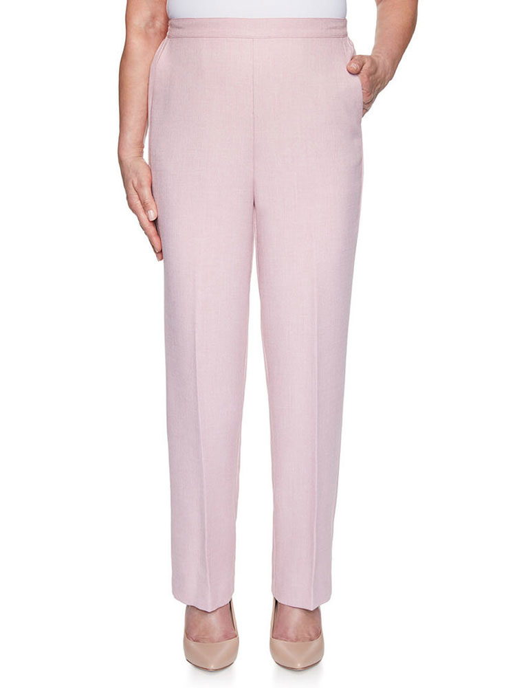 alfred dunner pants petite short