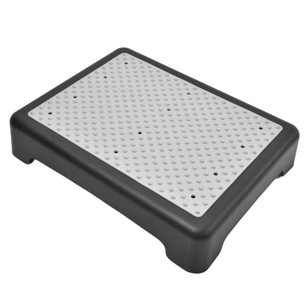 Walmart step bench 2025