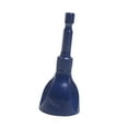 thumbnail image 4 of Dualoai Deburring Chamfer Tool Deburring Drill Easy to Use Metal Thread Burr Remover Blue, 4 of 9