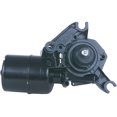thumbnail image 1 of MOTOR LIMPIAPARABRISAS BEL AIR 1968 al 1971 CHEVROLET Delantero Remanufacturado CARDONE ., 1 of 5