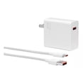 thumbnail image 2 of Cargador Xiaomi MDY-12-ES 67w Para Mi 11 Pro/ultra + Cable C Color Blanco, 2 of 5