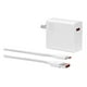 thumbnail image 2 of Cargador Xiaomi MDY-12-ES 67w Para Mi 11 Pro/ultra + Cable C Color Blanco, 2 of 5