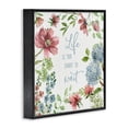thumbnail image 2 of Stupell Industries French Country Too Short To Wait Black Framed Giclee Art, 12 x 12, by Nan, 2 of 8