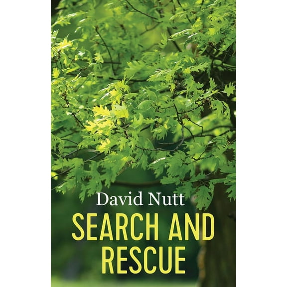 Search and Rescue, (Paperback)