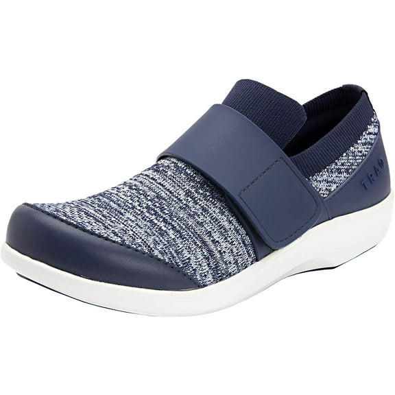 TRAQ BY ALEGRIA Womens Qwik Smart Walking Shoe