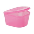 thumbnail image 3 of McKesson Denture Cup Pink 8 oz. 51-H980-91 (200 Ct), 3 of 3