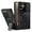 Black, variant on For Samsung Galaxy S23 Ultra Case with Magnetic Camera Slide Cover Adjustable Kickstand,Compatible with MagSafe,Shockproof Bumper Case Slim Protective Cover For Samsung Galaxy S23 Ultra,Gray