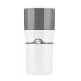 thumbnail image 2 of Multi Del Del Fabricante De Del Goteo Del De vaso Del Viaje Portátil 450ml Al perfecl Cafetera portátil de goteo, 2 of 8