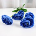 thumbnail image 2 of Paquete de 2 uds Ramo artificiales de seda de Camelia Yuyangstore decoración del hogar 6 colores a elegir, 2 of 4