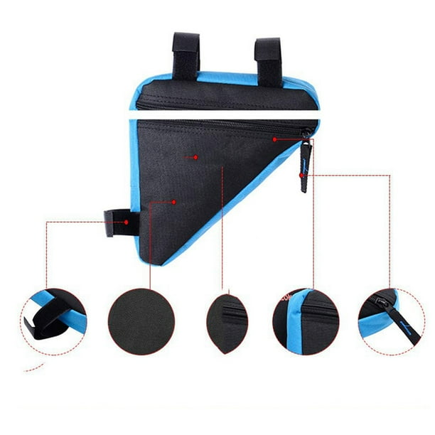 Labymos Roll-up Tool Bag, Multi-Purpose Leather Tool Roll Pouch Tool  Organizer Carrier Bag for Storaging