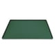 thumbnail image 1 of Pet Placemat Dog Food bowl Mat Cat Feed Mat Cat Dog Drinking Feeding Placemat Silicone Waterproof Pet Bowl Pad Feeder Mats ShopWise Round, 1 of 15