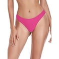 thumbnail image 1 of RELLECIGA Women's Super Cheeky Brazilian Cut Bikini Bottom, 1 of 6