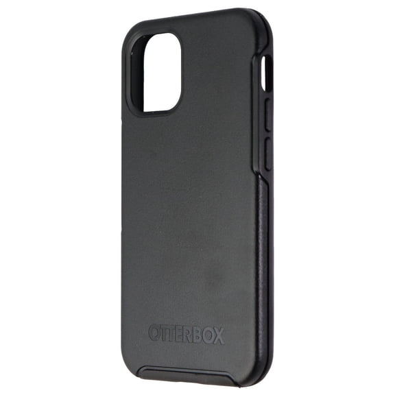 OtterBox Symmetry Series Case for iPhone 12 Mini - Black