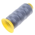 thumbnail image 4 of 200 Meters High Strength Durable Bonded Nylon Tent Sewing Threads Dark Grey, 4 of 6