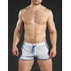 thumbnail image 4 of Gimnasio Short Hombre Pantalones Cortos Deportivos 3 Pzs, 4 of 8