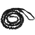 thumbnail image 4 of Bike Traction Rope, Flexible Bicycle Tow Rope Durable 1.7 M/5.5ft Rope Outdoor  For Family Riding For Adventurous Activities, 4 of 8