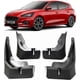 thumbnail image 2 of Genuine Splash Guards Mud Flaps For 2019-2024 Ford Focus St Line / St / Vignale, 2 of 5