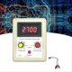 thumbnail image 5 of Probador de Transistores IGBT de Capacidad de Voltaje Probador de Capacidad de Voltaje LED de Diodo Triodo MOS Herramienta de Prueba de Voltaje Soportado A, 5 of 5