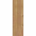 thumbnail image 4 of 6"W x 8"D x 20"H Carmel Rough Sawn Corbel, Western Red Cedar, 4 of 9