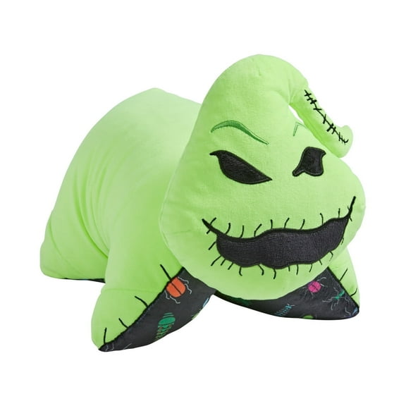 Pillow Pets - Oogie Boogie Nightmare Before Christmas Pillow Pet