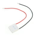 thumbnail image 3 of Thermoelectric Cooler Module, 55-60% Cooling Efficiency Current-transducer Type Chip Heatsink Module  For Middle And Low Temperature Areas, 3 of 8
