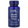 thumbnail image 1 of LIFE EXTENSION | Reishi Extract | 60 Cápsulas, 1 of 5