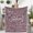 Grandma-taupe, variant on Daughter Gift from Mom, Daughter Throw Blanket, Daughter Gift from Mom - Birthday Gifts for Daughter in Law from Mother, Soft Blanket 50" X 60"