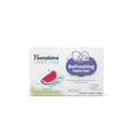 thumbnail image 7 of Himalaya Refreshing Baby Bar, with Neem Seed Oil & Watermelon Extract, Gentle Cleanser, 4.41 oz (125 g) , 3 Pack, 7 of 7