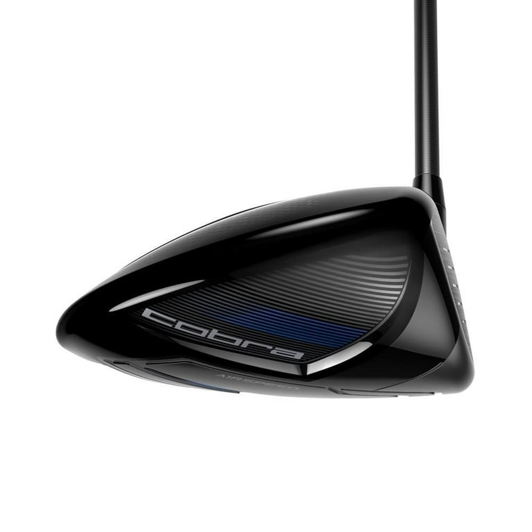 美品!!　Cobra　ドライバー　F-MAX AIRSPEED　11.5°　L Cobra F-Max Airspeed OS Driver 11.5* (Graphite, Seniors) NEW