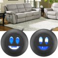 thumbnail image 3 of Accesorios modernos para muebles reclinables, sofá cama, sillón, salón, mesa de centro, cargador USB Dual, 3 of 8