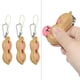 thumbnail image 3 of Paquete de 2-4 juguetes sensoriales para aliviar el estrés, juguetes para apretar frijoles, juguetes para aliviar la ansiedad 3 2 piezas, 3 of 7