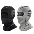 thumbnail image 4 of Full face breathable balaclava mask for motorcycle and bicycle, sun protection, windproof, 4 of 8