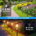 thumbnail image 3 of Christmas Projector Outdoor, Led Christmas Snowflake Projector Waterproof IP65, Led Projector Lights Snowfall Effect Decoration for Christmas, Indoor, Outdoor, Party, Wedding, 3 of 5