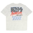 thumbnail image 2 of KISS Music Tour Boys T-Shirt, Sizes 4-18, 2 of 4