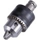 thumbnail image 2 of Portabrocas de capacidad de 1,5-13 mm con llave para herramienta de conversión de convertidor de llave de impacto neumática - Adaptador hembra de enchufe cuadrado de 1/2" - Montaje 1/2-20UNF TUNC Sencillez, 2 of 5