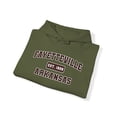 thumbnail image 4 of Fayetteville AR Arkansas Moving Vacation Hoodie Gifts Hooded Sweatshirt, 4 of 4
