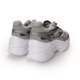 thumbnail image 3 of Tenis Casual Dorothy Gaynor Gris Dama T 23.5, 3 of 7