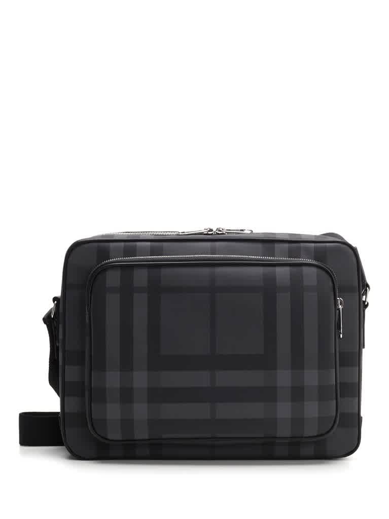 burberry mens carry on luggage