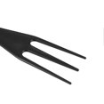 thumbnail image 5 of Wide Tooth Comb Double-Sided Styling Detangling Hair Fork for Salon & Home Use, 5 of 5