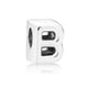 thumbnail image 1 of Charms Letras 26 Encantos Pandora De Plata 925 Encanto Pareja Joyería Accesorios De Moda DIY Gao Jiahui unisex, 1 of 2