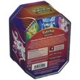 thumbnail image 2 of Pokemon TCG: Evolution Celebration Tin - Sylveon GX, 2 of 2