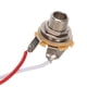 thumbnail image 3 of Arnés de cableado para bajo, arnés de cableado para guitarra eléctrica Arnés de cableado KK Arnés de cableado para guitarra eléctrica Materiales ecológicos, 3 of 9