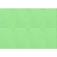 thumbnail image 1 of Ahgly Company Indoor Rectangle Patterned Stoplight Go Green Area Rugs, 3' x 5', 1 of 6