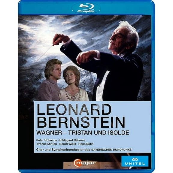 Tristan Und Isolde (Blu-ray), C Major, Music & Performance