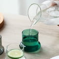 thumbnail image 3 of 850ml Heat-resistant Glass Pitcher For Milk Ice Coffee Water And Juice Refrigerator Jug Teapot Carafe Cold Brew Drinking Bottle, 3 of 6
