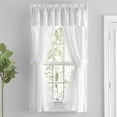 thumbnail image 3 of Ricardo Simplicity Tailored Valance, 3 of 5