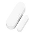 thumbnail image 1 of Door Open Closed Detectors, Tamper Proof  Window Detector Push Alarm  for ZigBee, 1 of 7