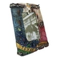 thumbnail image 4 of Rustic Western Star Texas Flag Longhorn Skull Bluebonnet 4X6 Picture Photo Frame, 4 of 9